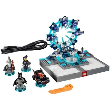 LEGO® 71170 DIMENSIONS Starter Pack PLAYSTATION 3