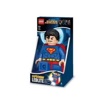 LEGO® Super Heroes SUPERMAN baterka