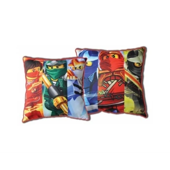 LEGO® 614C NINJAGO® MOVIE polštář 40x40