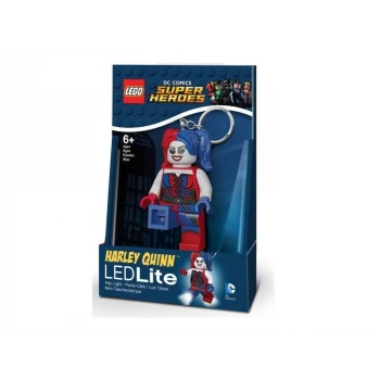 LEGO® DC SUPER HEROES Harley Quinn