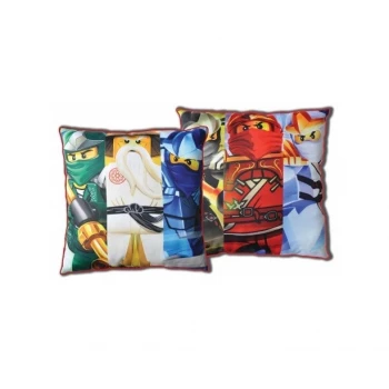 LEGO® 615C NINJAGO® MOVIE Sen Sei polštář 40x40