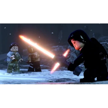 LEGO® HRA PS3 STAR WARS™ The Force Awakens