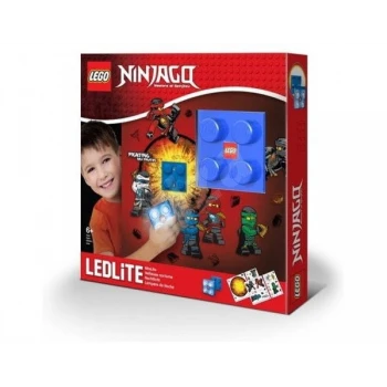 LEGO® NINJAGO®  orientační světlo