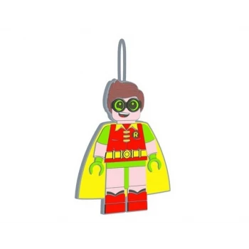 LEGO® BATMAN™ MOVIE 51751 Figurka Robin na kufr nebo batoh