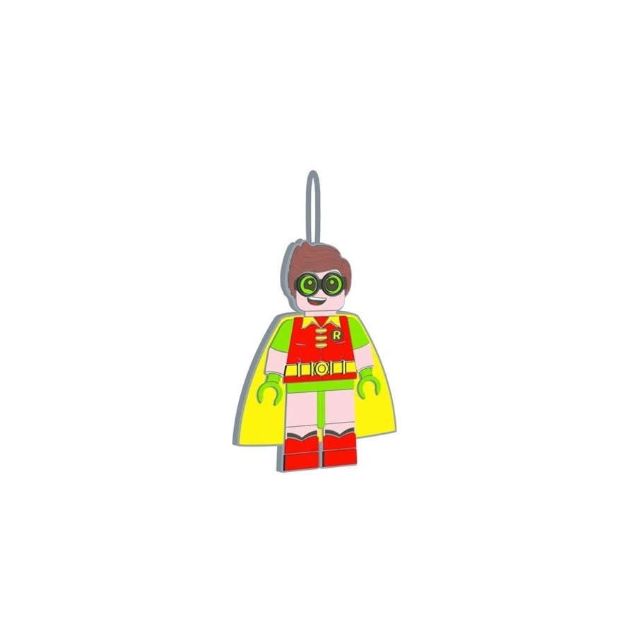 LEGO® BATMAN™ MOVIE 51751 Figurka Robin na kufr nebo batoh