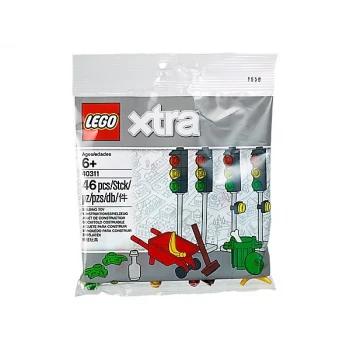 LEGO® 40311 XTRA Semafory