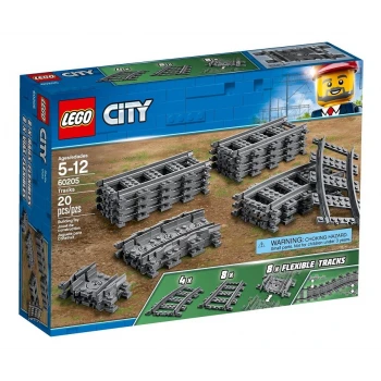LEGO City