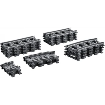 LEGO® 60205 CITY Koleje