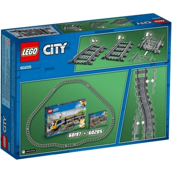 LEGO City