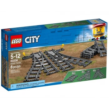 LEGO City