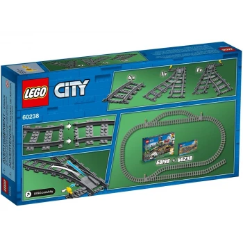 LEGO City