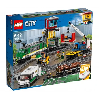LEGO City