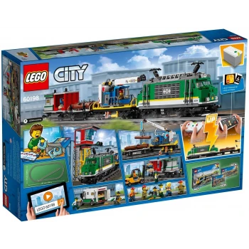 LEGO City