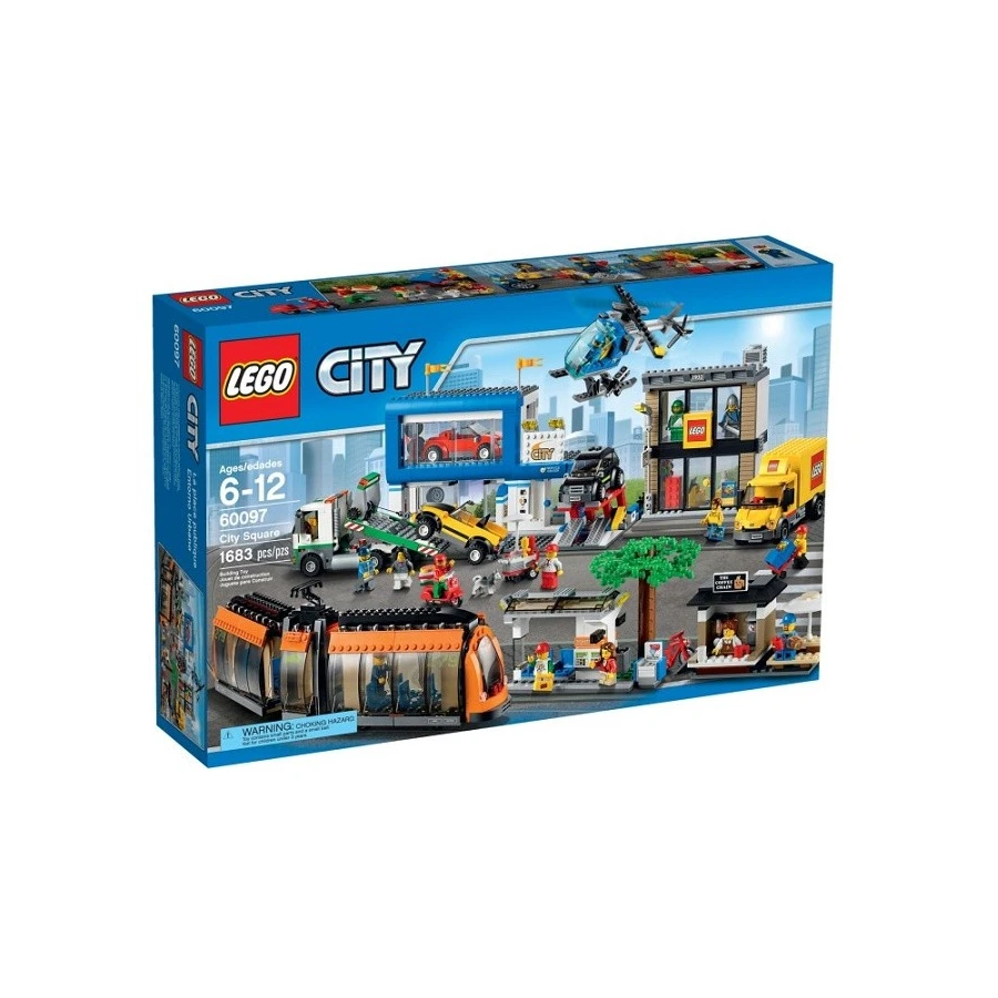 LEGO® 5004389 NEXO Battle station