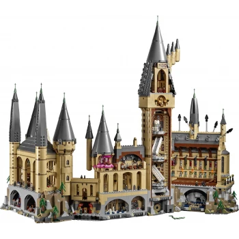 LEGO® 71043 HARRY POTTER™ Bradavický hrad