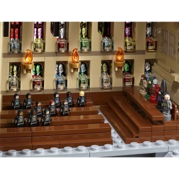 LEGO® 71043 HARRY POTTER™ Bradavický hrad