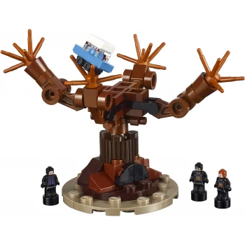 LEGO® 71043 HARRY POTTER™ Bradavický hrad