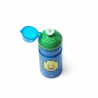 LEGO® ICONIC BOY Láhev na pití 350 ml