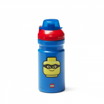 LEGO® ICONIC Classic Láhev na pití 350 ml