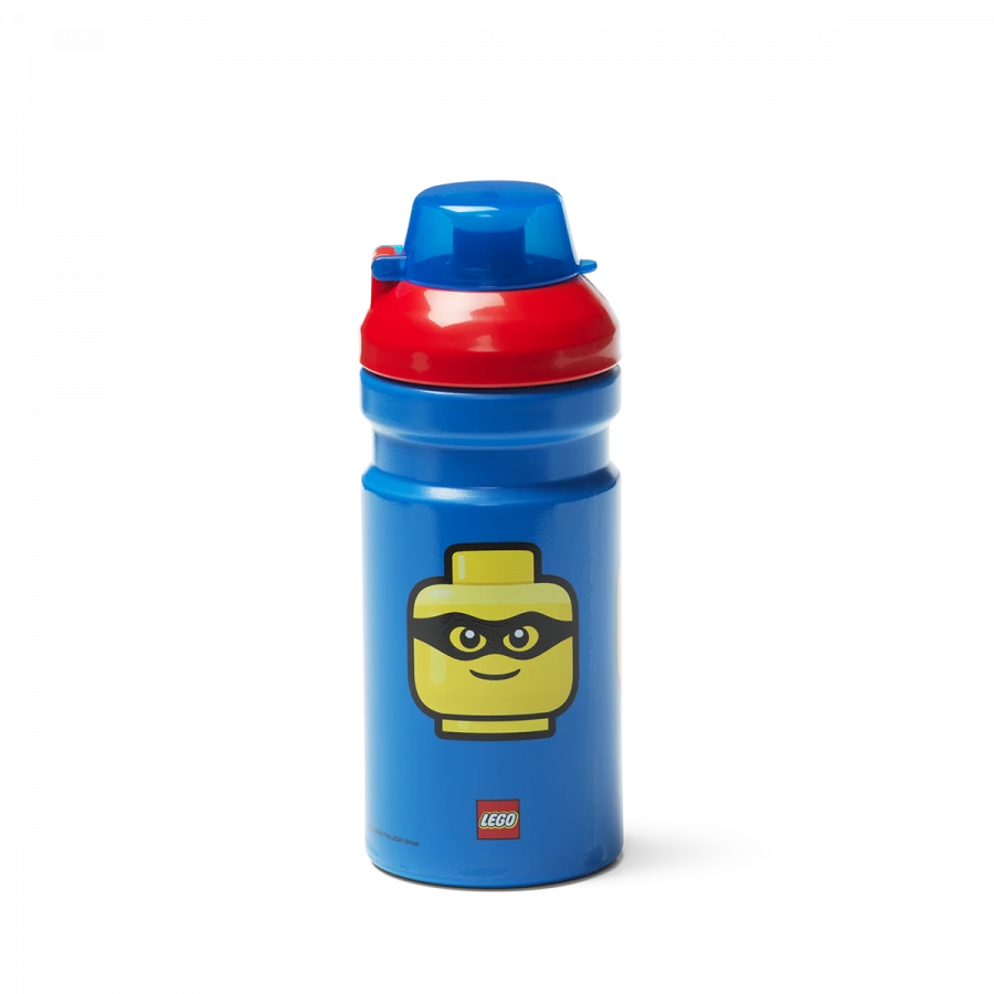 LEGO® ICONIC Classic Láhev na pití 350 ml