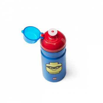 LEGO® ICONIC Classic Láhev na pití 350 ml