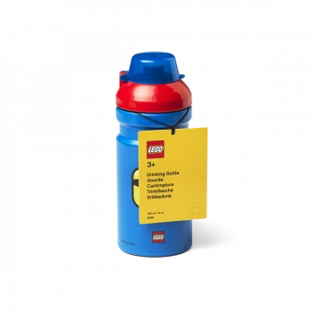 LEGO® ICONIC Classic Láhev na pití 350 ml