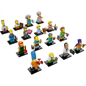 LEGO® BAGS NEXO KNIGHTS školní taška Freshmen SET 2 dílný AKCE