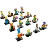 LEGO® BAGS NEXO KNIGHTS školní taška Freshmen SET 2 dílný AKCE