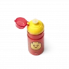 LEGO® ICONIC GIRL Láhev na pití 350 ml