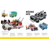 LEGO® Naprosto všechno, co musíš vědět