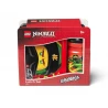 LEGO® NINJAGO® Svačinový set - box a láhev