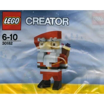 LEGO® 30182 CREATOR Santa