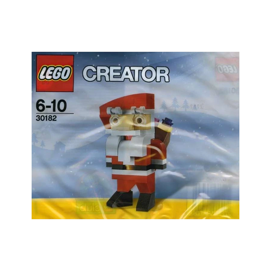 LEGO® 30182 CREATOR Santa