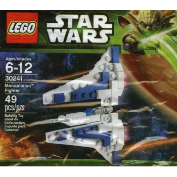 LEGO® 30241 STAR WARS™ Mandalorian Fighter