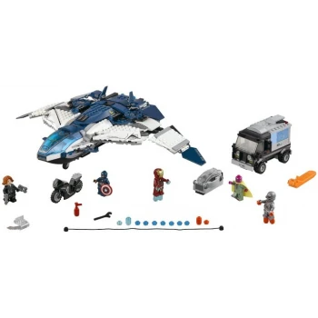 LEGO® BAGS NEXO Knights školní taška Easy AKCE