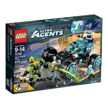 LEGO® 71018 Minifigurky série 17