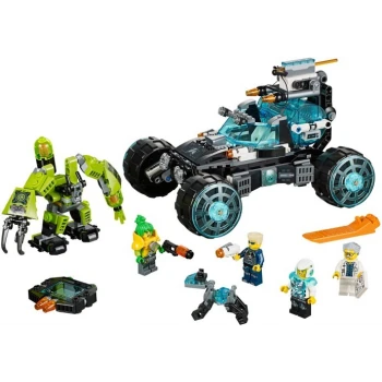 LEGO® 71018 Minifigurky série 17