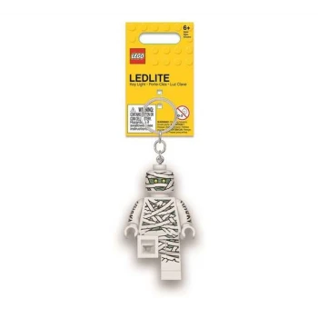 LEGO® MONSTERS svítící figurka Mumie