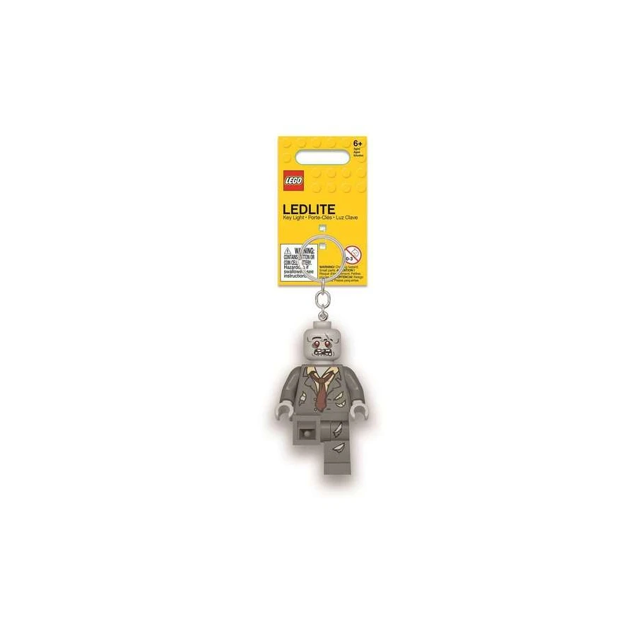 LEGO® MONSTERS svítící figurka Zombie