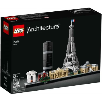 LEGO® 21044 ARCHITECTURE Paříž