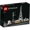 LEGO® 21044 ARCHITECTURE Paříž