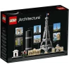 LEGO® 21044 ARCHITECTURE Paříž
