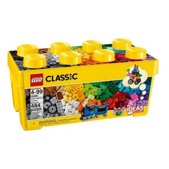LEGO® 10696 CLASSIC Střední kreativní box LEGO®