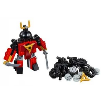 LEGO® 30533 NINJAGO® Sam-X