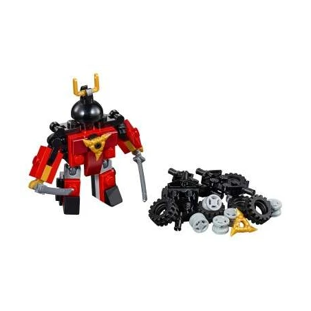LEGO® 30533 NINJAGO® Sam-X