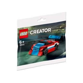 LEGO® 30572 CREATOR Závodní auto