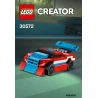 LEGO® 30572 CREATOR Závodní auto