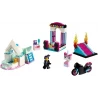 LEGO® 70833 LEGO® MOVIE Lucy a její box pro stavitele!