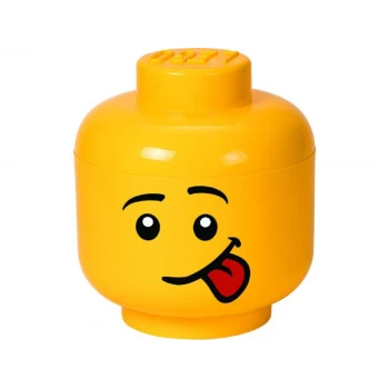 LEGO® STORAGE úložná hlava velikost S silly