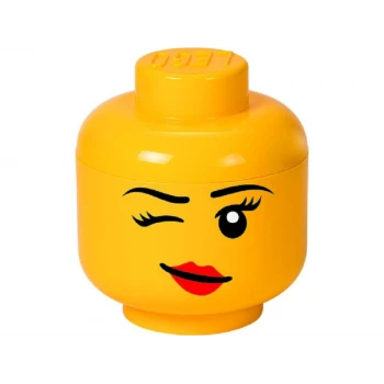 LEGO® STORAGE úložná hlava velikost S whinky